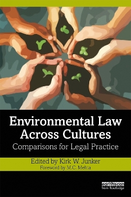 Environmental Law Across Cultures - 