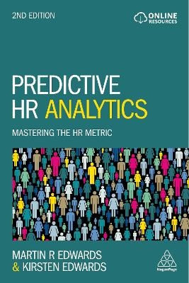 Predictive HR Analytics - Dr Martin Edwards, Kirsten Edwards