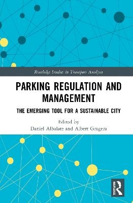 Parking Regulation and Management - 