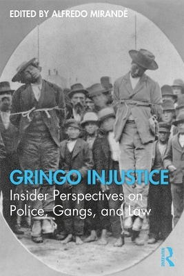 Gringo Injustice - 