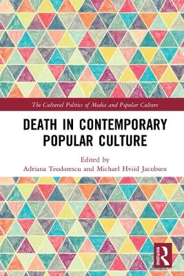 Death in Contemporary Popular Culture - 