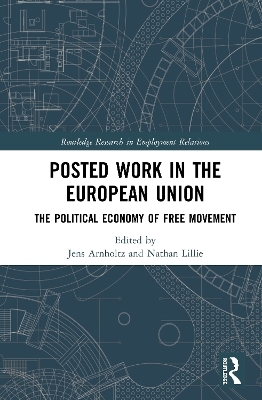 Posted Work in the European Union - 