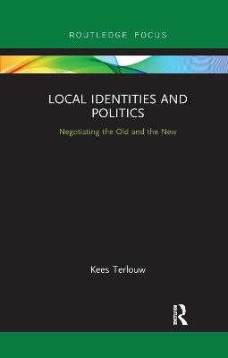 Local Identities and Politics - Kees Terlouw