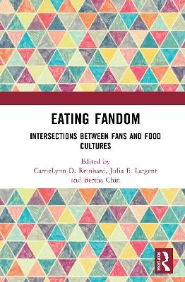 Eating Fandom - 