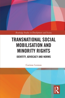 Transnational Social Mobilisation and Minority Rights - Corinne Lennox