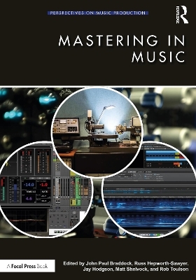 Mastering in Music - 