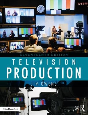 Television Production - Jim Owens