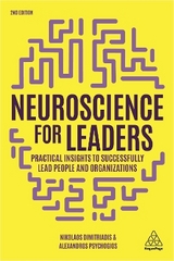 Neuroscience for Leaders - Dimitriadis, Dr Nikolaos; Psychogios, Dr Alexandros