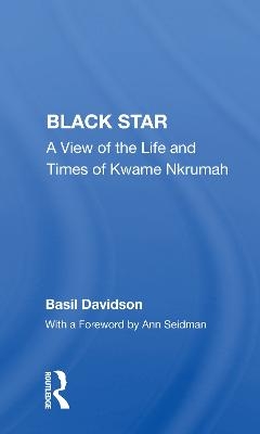 Black Star - Basil Davidson