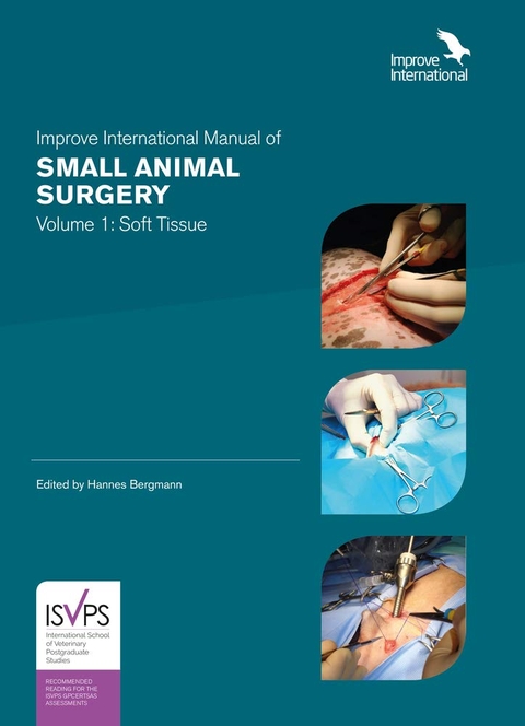 Improve International Manual of Small Animal Surgery - 