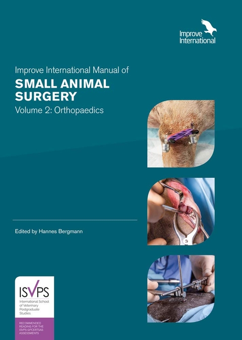 Improve International Manual of Small Animal Surgery - 