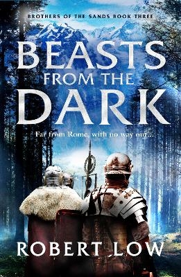 Beasts From The Dark - Robert Low