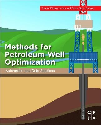 Methods for Petroleum Well Optimization - Rasool Khosravanian, Bernt S. Aadnoy