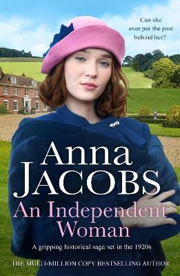 An Independent Woman - Anna Jacobs