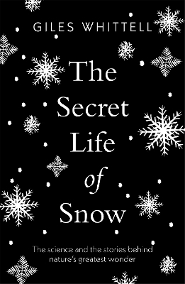 The Secret Life of Snow - Giles Whittell