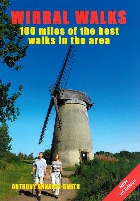 Wirral Walks - Anthony Annakin-Smith