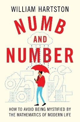 Numb and Number - William Hartston