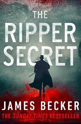 The Ripper Secret - James Becker