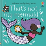 That's not my mermaid… - Watt, Fiona