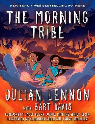 The Morning Tribe - Julian Lennon, Bart Davis