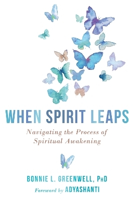 When Spirit Leaps - Bonnie Greenwell