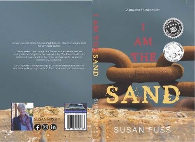 I Am The Sand - Susan Fuss