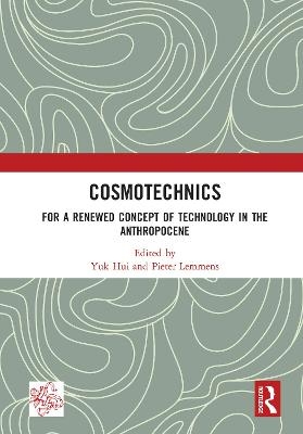 Cosmotechnics - 