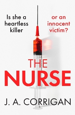 The Nurse - J. A. Corrigan
