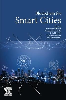 Blockchain for Smart Cities - 