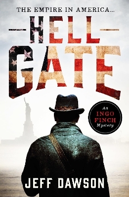 Hell Gate - Jeff Dawson