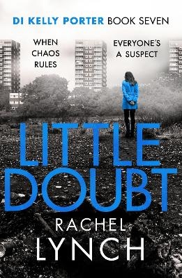 Little Doubt - Rachel Lynch