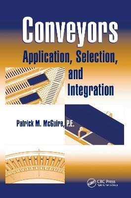 Conveyors - Patrick M McGuire