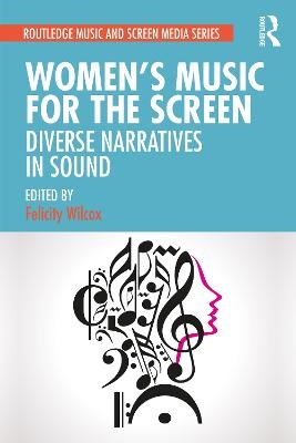 Women's Music for the Screen - 