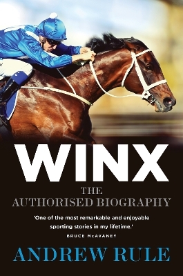 WINX - Andrew Rule