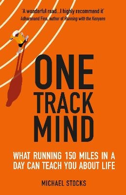One Track Mind - Michael Stocks