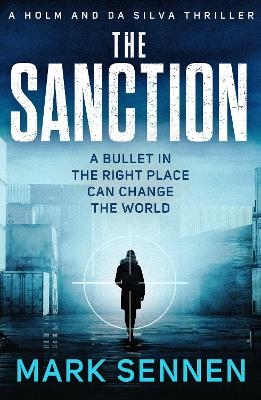 The Sanction - Mark Sennen
