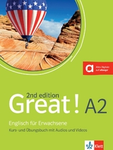 Great! A2, 2nd edition