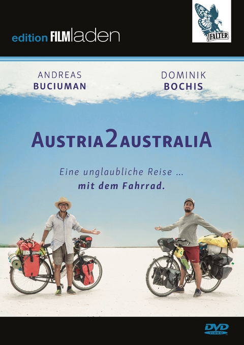 Austria 2 Australia