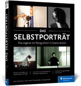 Das Selbstporträt - Katja Heinemann, Frank Linders, Marlena Wels, Charlotte Wulff