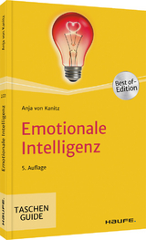 Emotionale Intelligenz - von Kanitz, Anja