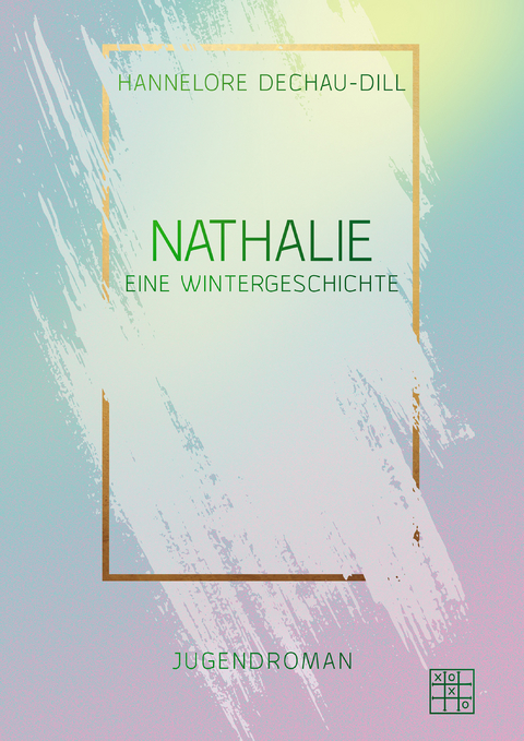 Nathalie - Hannelore Dechau-Dill