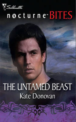 Untamed Beast -  Kate Donovan