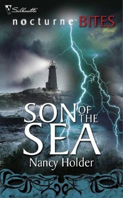 Son of the Sea -  Nancy Holder