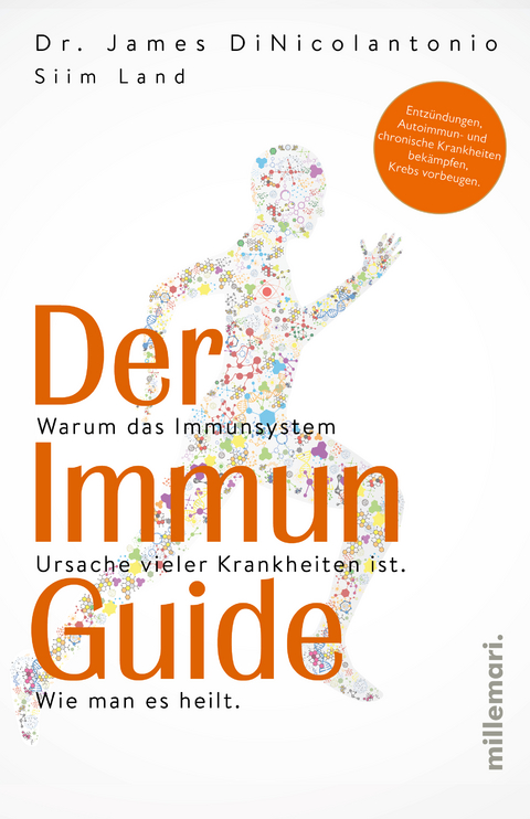 Der Immun Guide - James Dinicolantonio, Siim Land