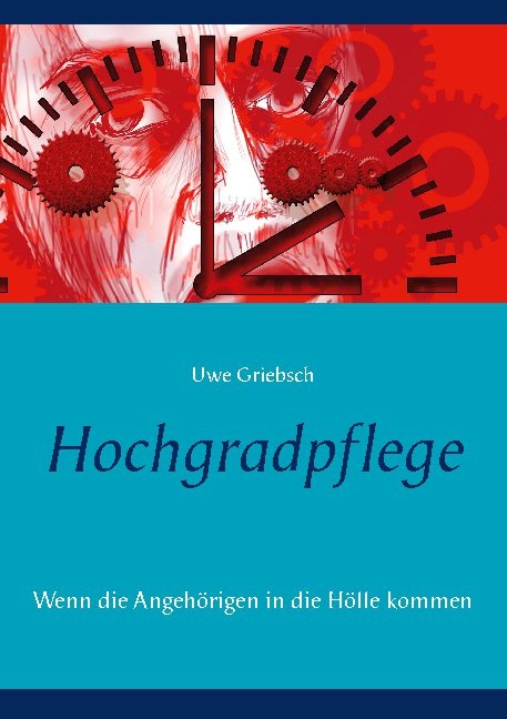 Hochgradpflege - Uwe Griebsch