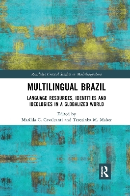 Multilingual Brazil - 