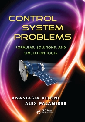 Control System Problems - Anastasia Veloni, Alex Palamides