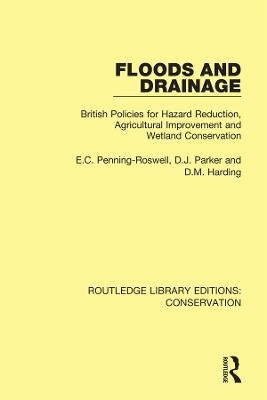 Floods and Drainage - Edmund Penning-Rowsell