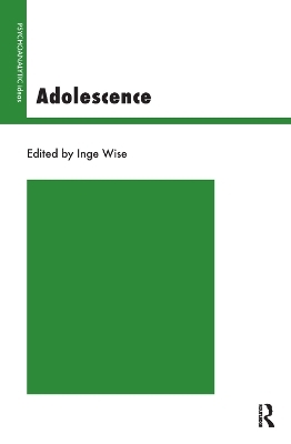Adolescence - 
