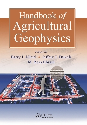 Handbook of Agricultural Geophysics - 